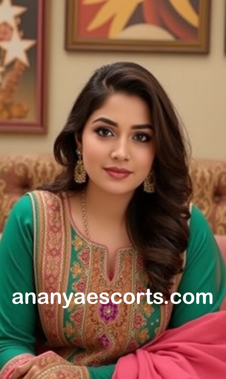 Talcher Escorts