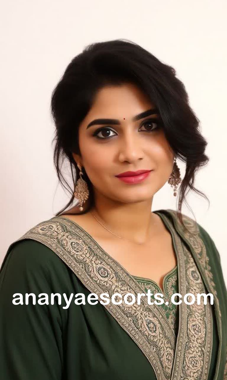 Talcher Escort Service