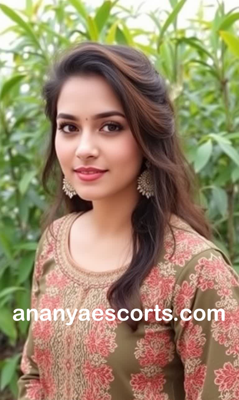 Escort Service in Talcher