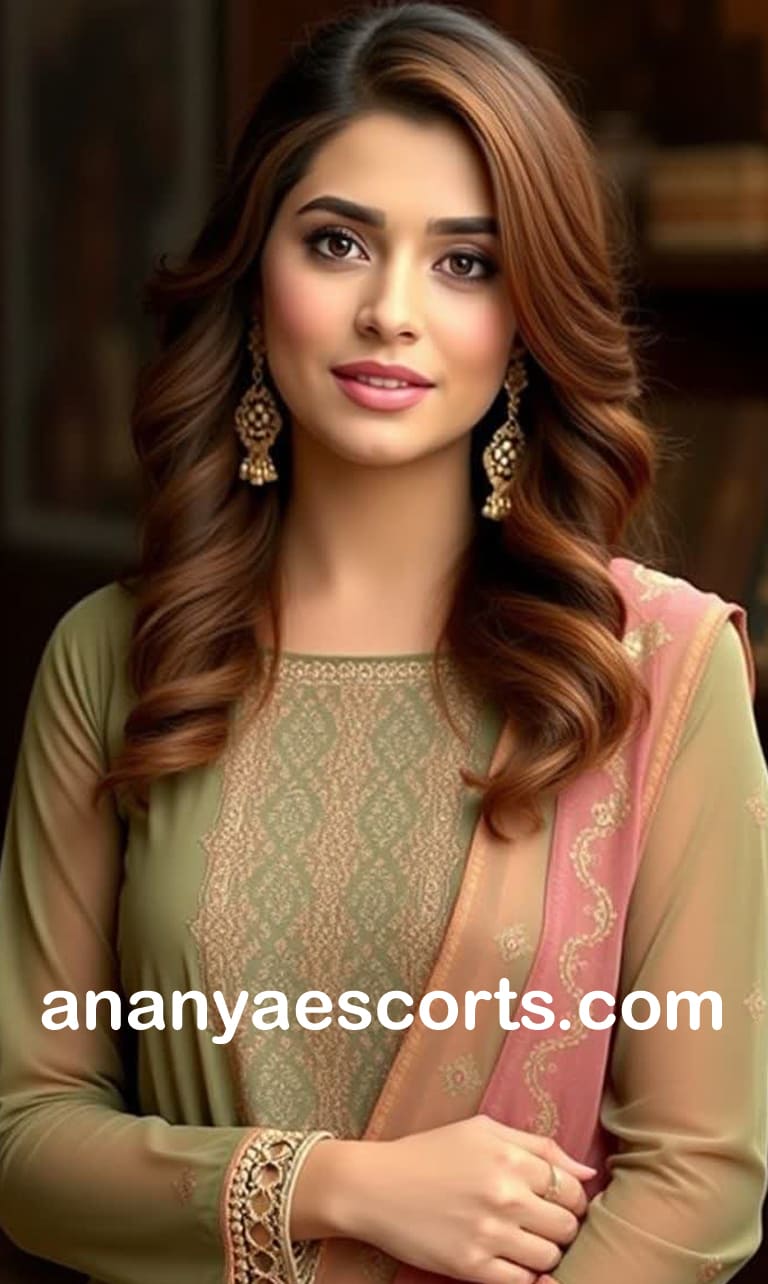 Escort Service in Talcher